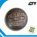 Russian souvenir coin souvenir coin maker coins for sale
